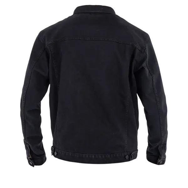 Veste Maverick Raw John Doe Noir LG - vue 10