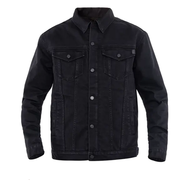 Blouson Maverick John Doe - vue 2