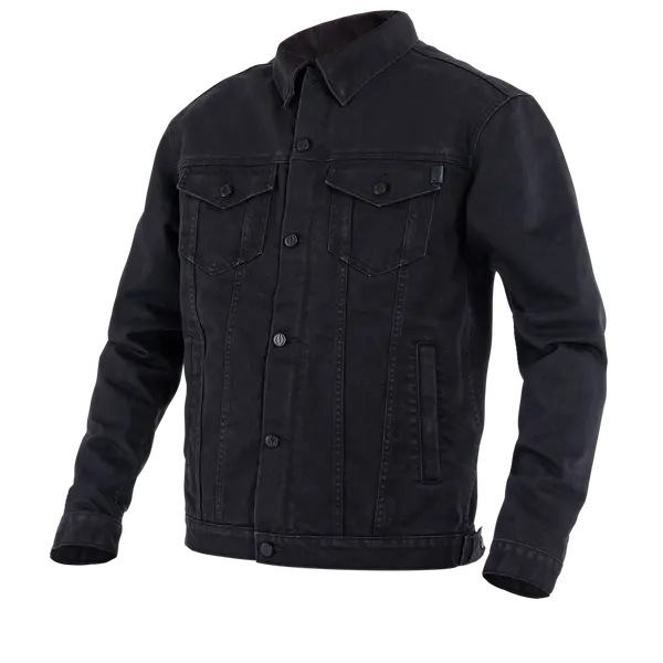 Blouson Maverick John Doe - vue 3