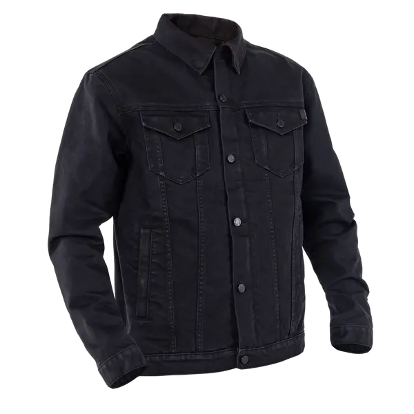 Blouson Maverick John Doe - vue 5