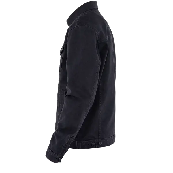Blouson Maverick John Doe - vue 9