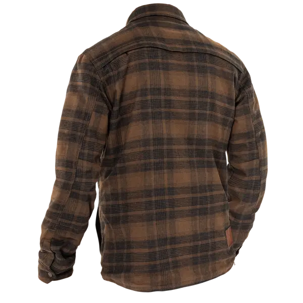 Veste Motoshirt John Doe - vue 7
