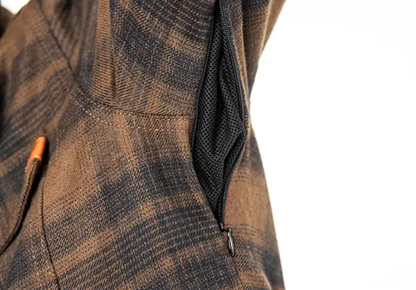 Veste Motoshirt John Doe - vue 3