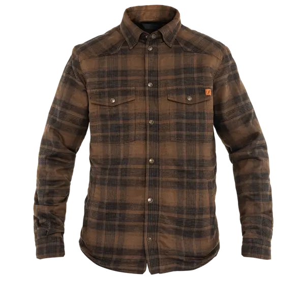 Veste Motoshirt John Doe - vue 6