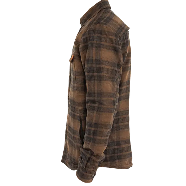 Veste Motoshirt John Doe - vue 3