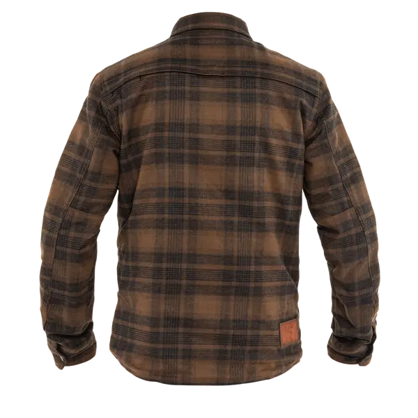Veste Motoshirt John Doe - vue 4