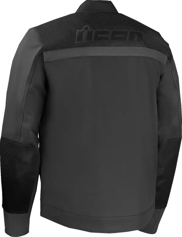 Veste Midhawk ICON - vue 2