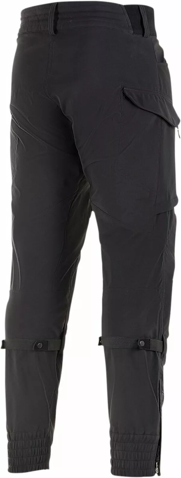 Pantalon de moto Alpinestars Juggernaut - vue 2