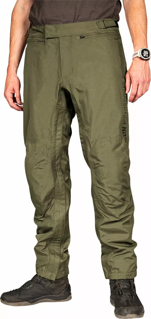 Surpantalon ICON PDX3™ - vue 5