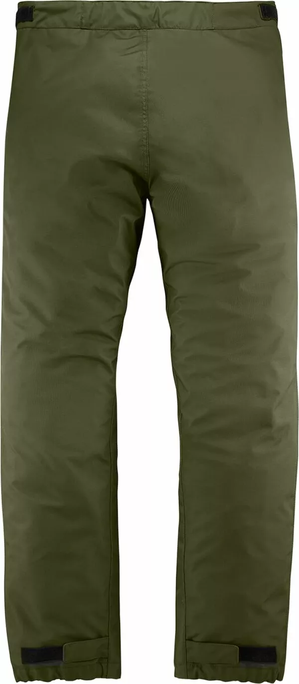 Pantalon ICON PDX3 olive taille 3XL - vue 2
