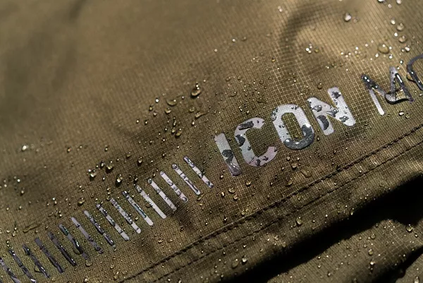 Pantalon ICON PDX3 olive taille 3XL - vue 6