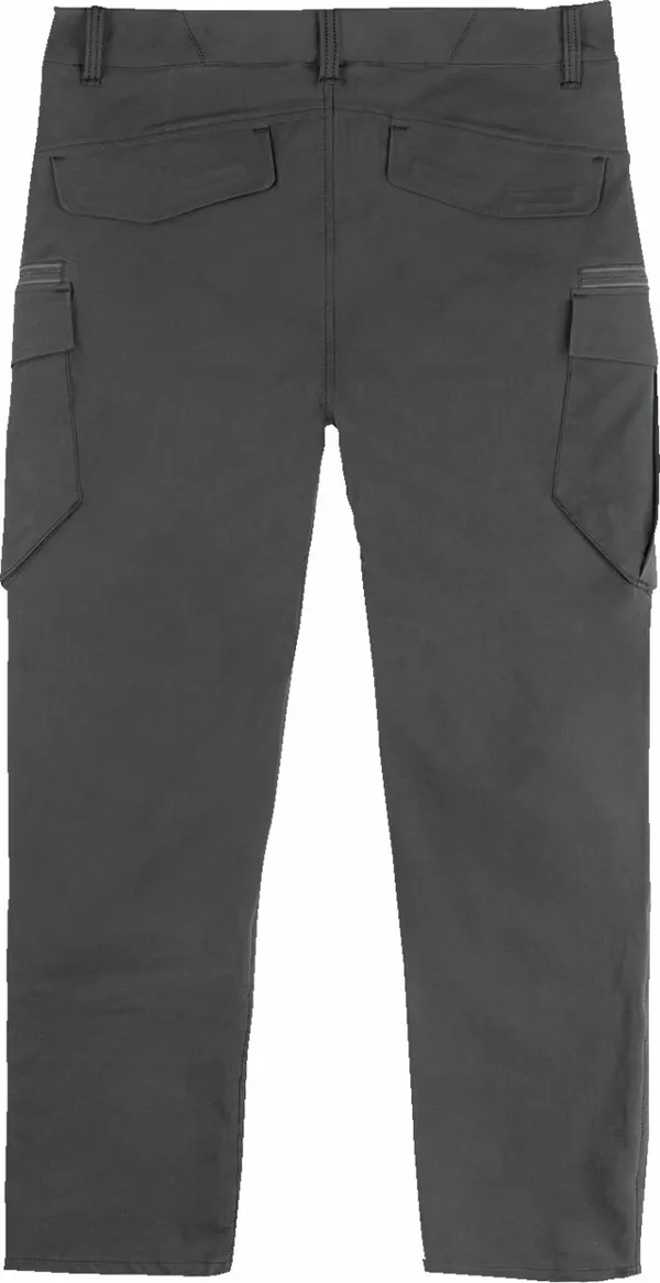 Pantalon ICON Superduty3 - vue 2