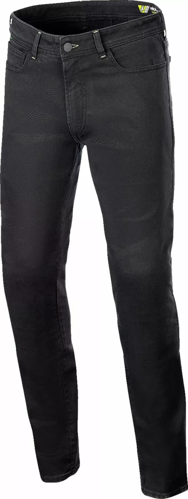 Pantalon Alpinestars Copper v3 - vue 2