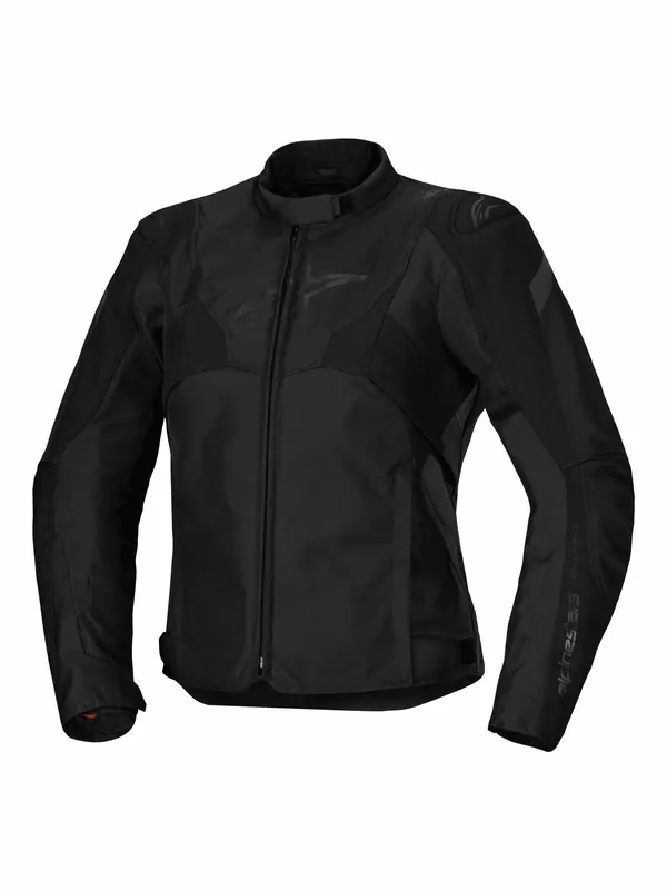 Veste imperméable Alpinestars Stella T-Jaws V4 - vue 2
