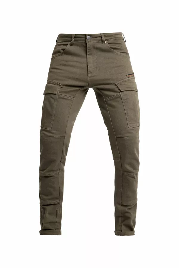 Pantalon de moto Defender Mono JOHN DOE