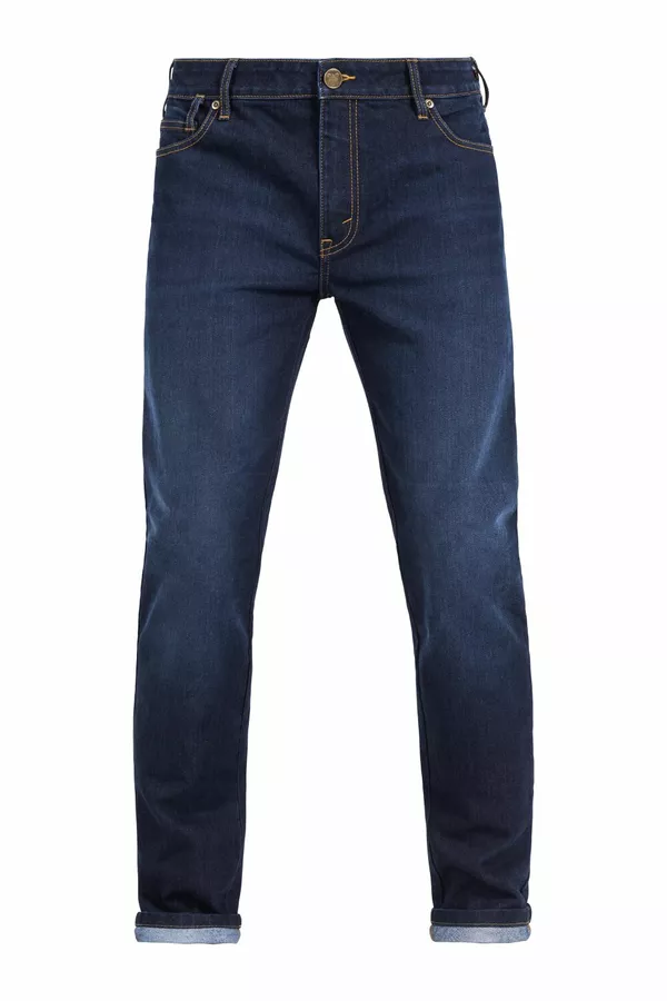 Pantalon de moto Pioneer Mono JOHN DOE - vue 4