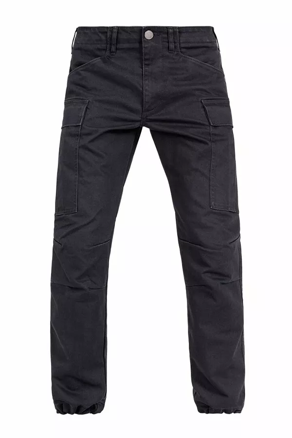 Pantalon de moto Regular Cargo Mono John Doe - vue 9