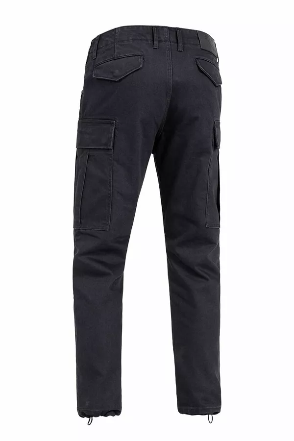 Pantalon de moto Regular Cargo Mono John Doe - vue 7