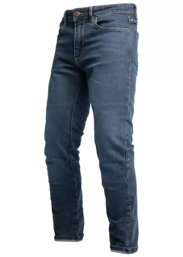 Pantalon de moto Taylor Mono John Doe - vue 5