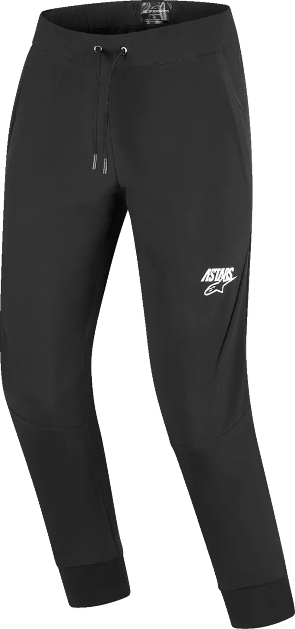Pantalon Alpinestars Aeroshell - vue 2