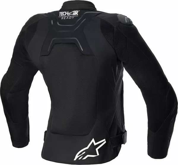 Veste Stella SMX Air ALPINESTARS - vue 2