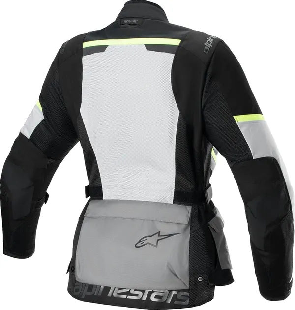 Veste Stella Andes Air Drystar Alpinestars - vue 2