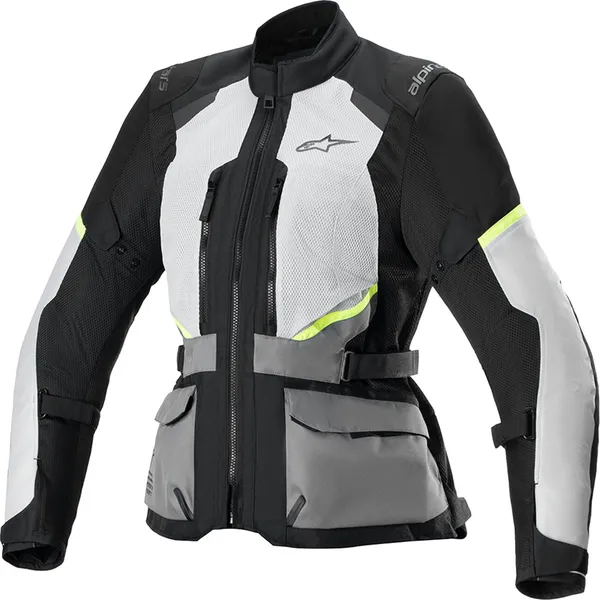 Veste Stella Andes Air Drystar® Alpinestars - vue 2
