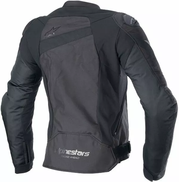Veste Stella T-GP Plus R v4 Air Alpinestars - vue 2
