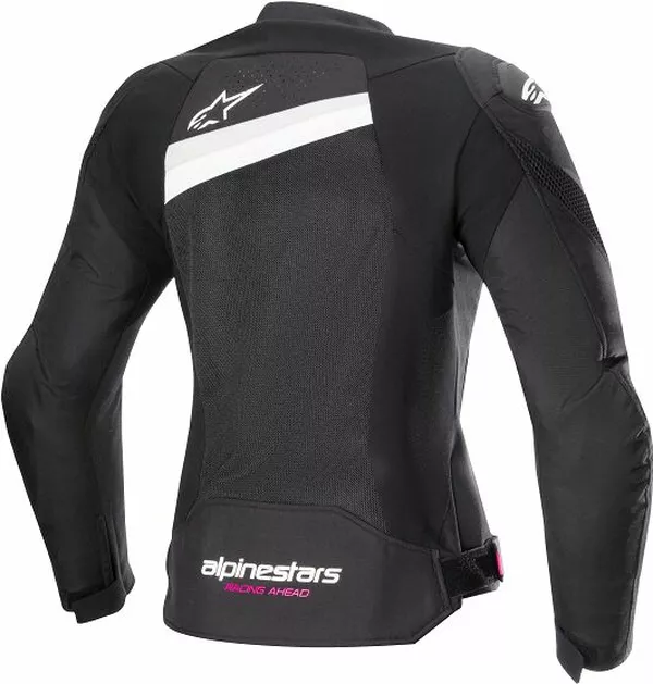 Veste Stella T-GP Plus R v4 Air Alpinestars - vue 2