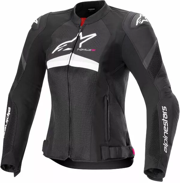 Veste Stella T-GP Plus R v4 Air ALPINESTARS