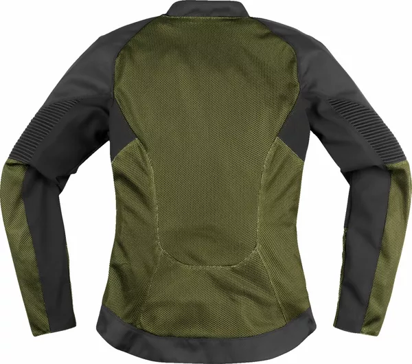 Veste femme ICON Overlord3 Mesh™ - vue 2