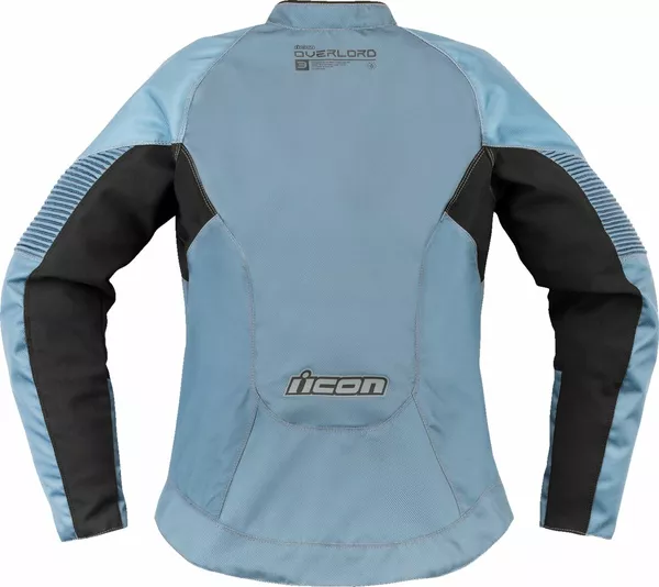 Veste femme Overlord 3 ICON - vue 2