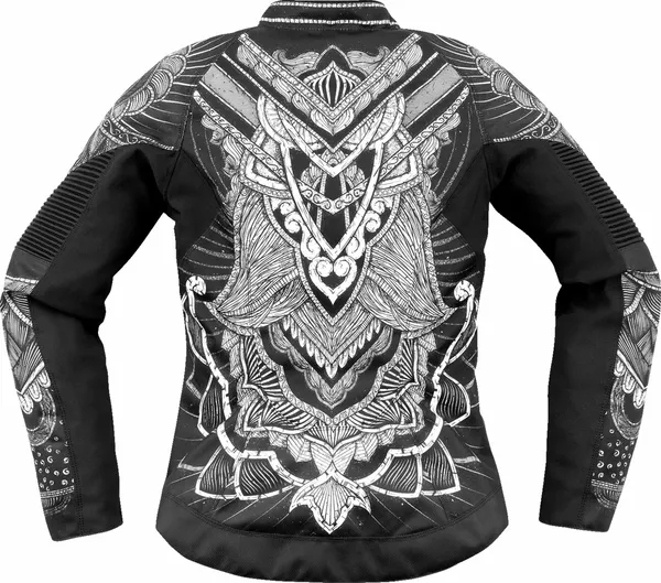 Veste femme ICON Overlord3 Noble™ - vue 2