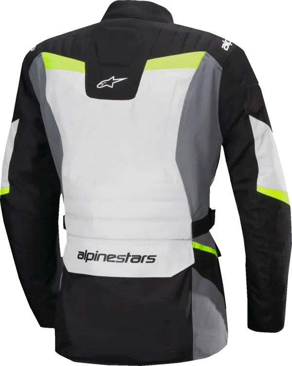 Veste imperméable Stella ST-1 Alpinestars - vue 2