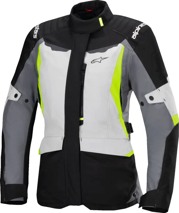 Veste imperméable Stella ST-1 Alpinestars - vue 2