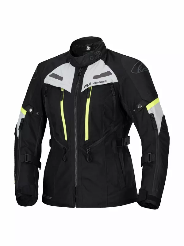 Veste Stella Bogota Pro Drystar Alpinestars