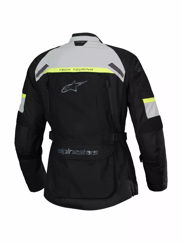 Veste Stella Bogota Pro Drystar Alpinestars - vue 2