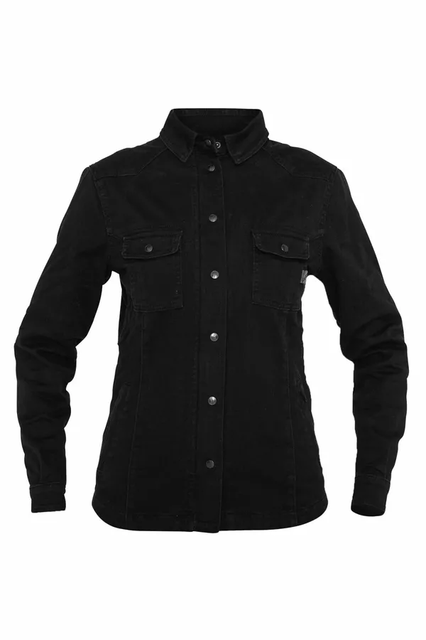 Veste femme Motoshirt John Doe