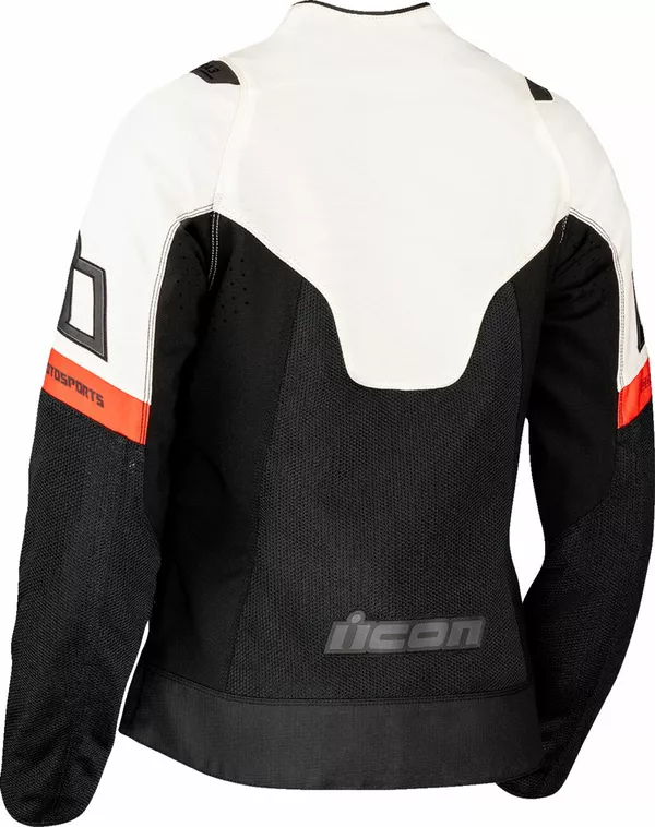 Veste femme Contra3 ICON - vue 2