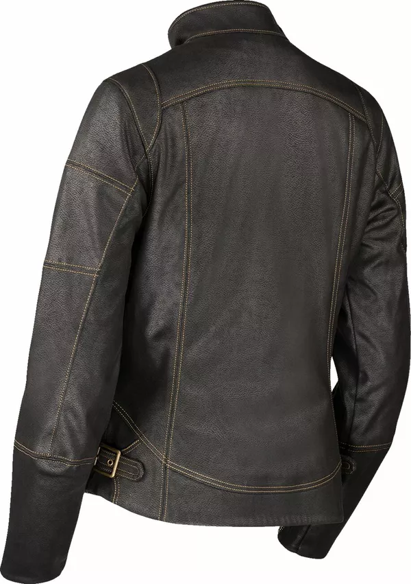 Veste femme Tuscadero3 ICON - vue 2