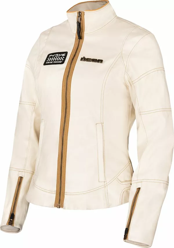 Veste femme Tuscadero3™ ICON - vue 2