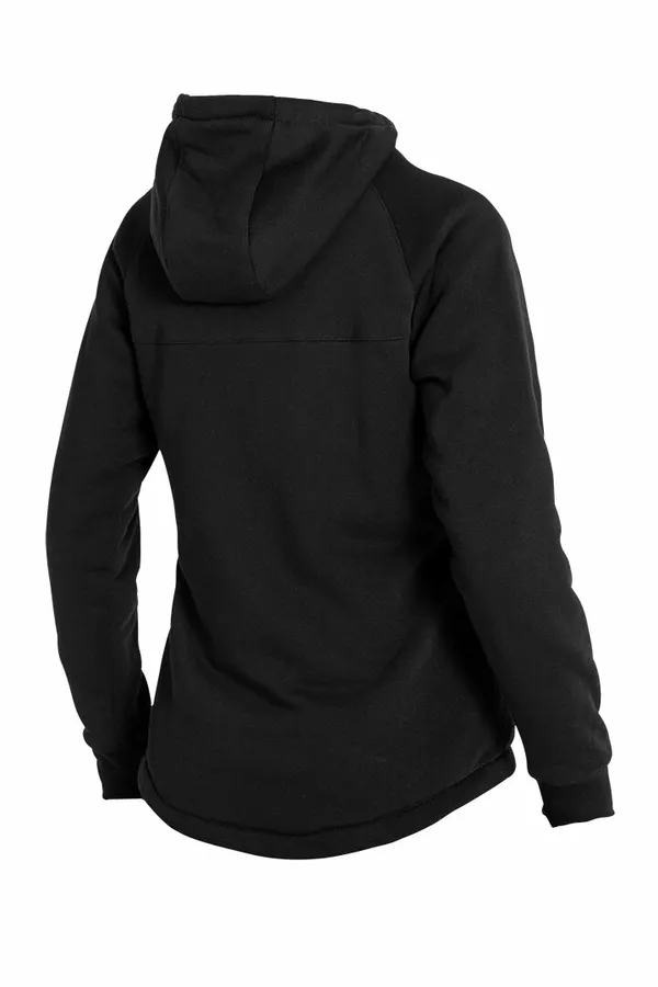 Sweat-shirt à capuche XTM® V2 femme JOHN DOE - vue 6