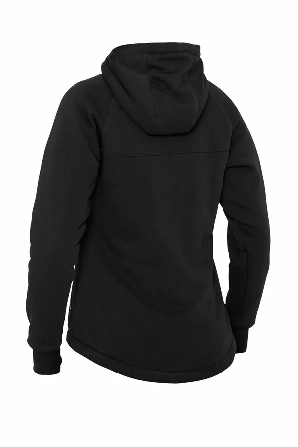 Sweat-shirt à capuche XTM® V2 pour femme JOHN DOE - vue 3