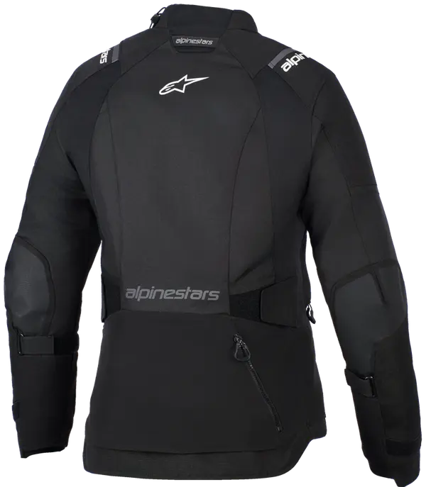 Veste Stella Andes v4 Drystar® Alpinestars - vue 2