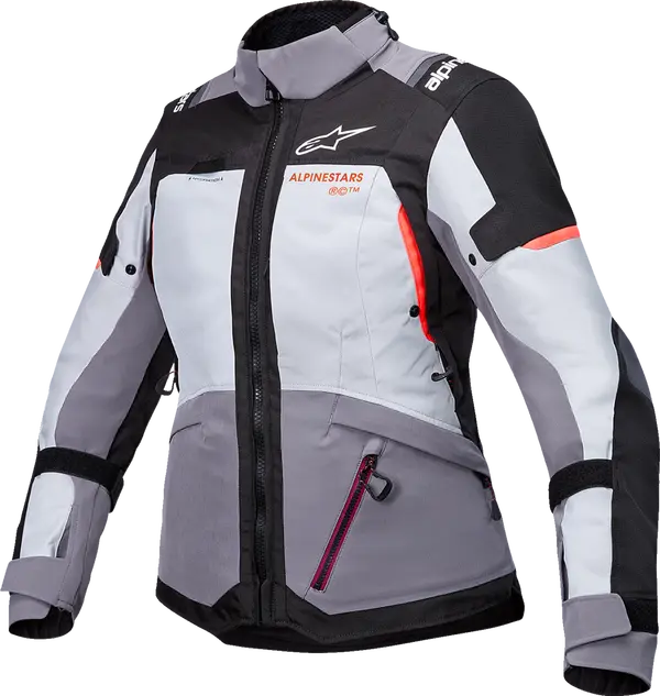 Veste Stella Andes v4 Drystar® ALPINESTARS - vue 2