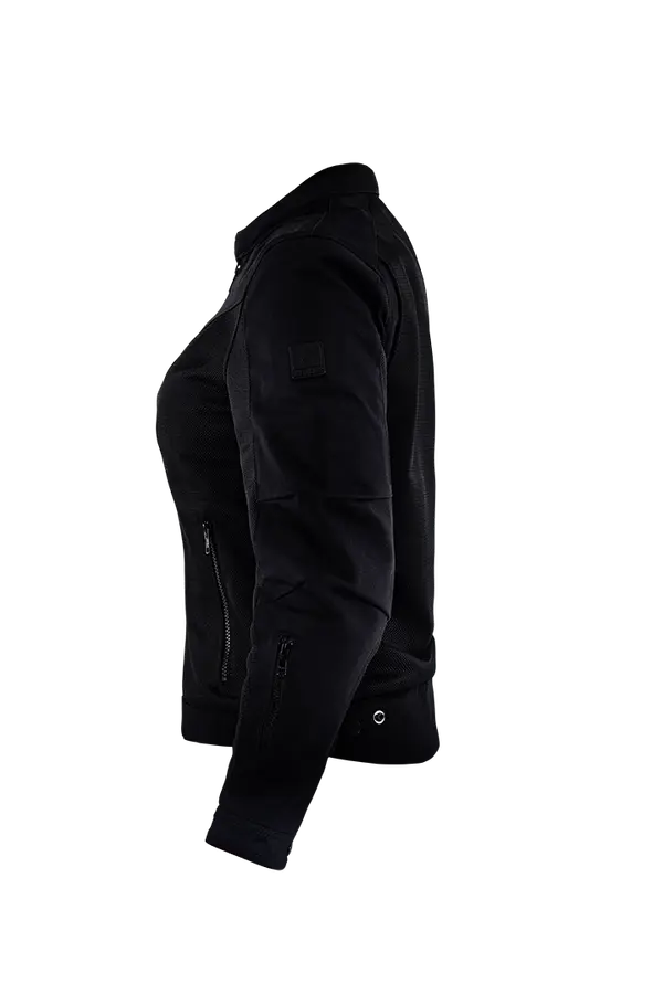 Veste Aero Mesh femme John Doe - vue 5