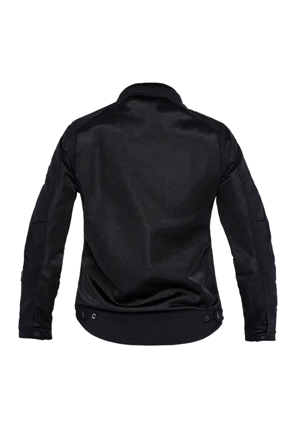 Veste Aero Mesh femme John Doe - vue 6