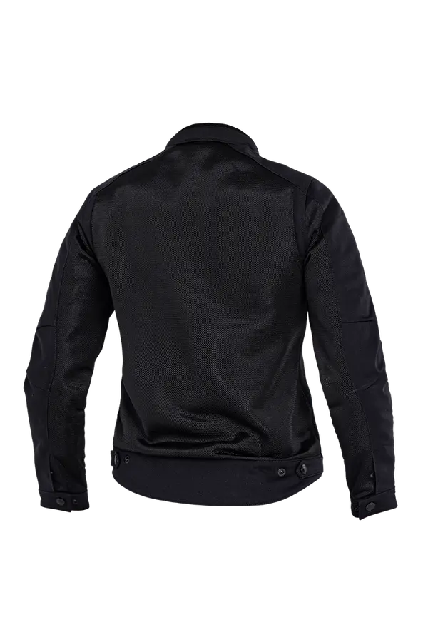 Veste Aero Mesh femme John Doe - vue 2