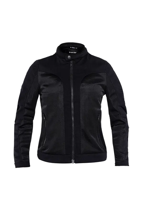Veste Aero Mesh femme John Doe - vue 4