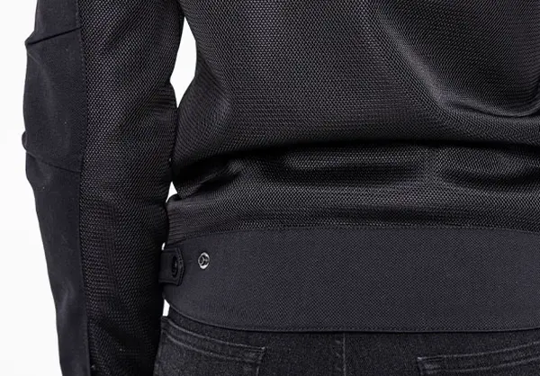 Veste Aero Mesh femme John Doe - vue 8